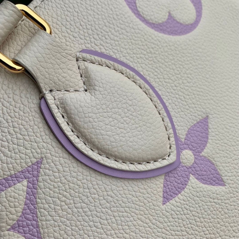 LV Top Handle Bags